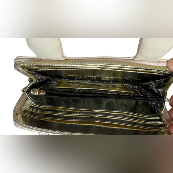 BETSEY JOHNSON Kitty Cat Purse/ Wallet - Picture 7 of 7